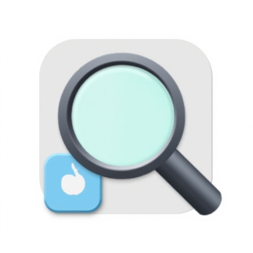 Icono de aplicaciones analizadas