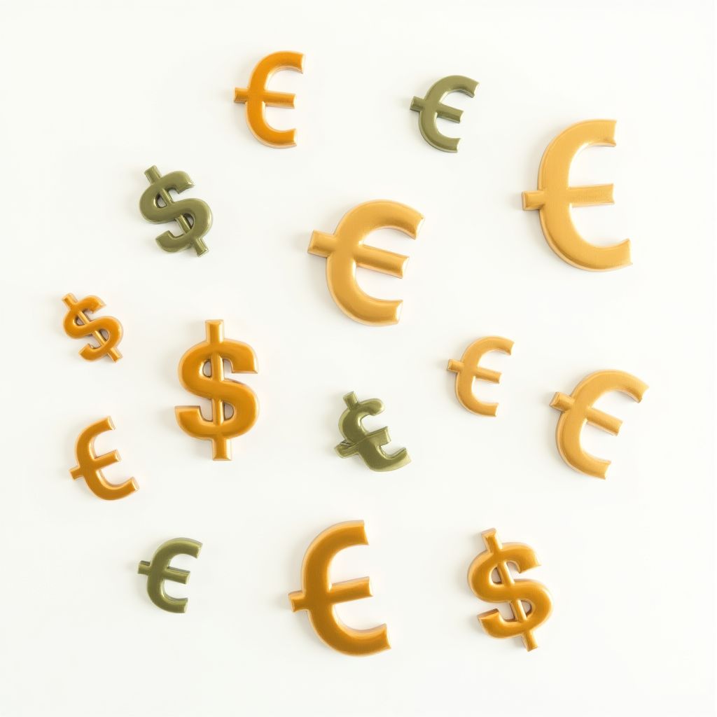 Múltiples divisas