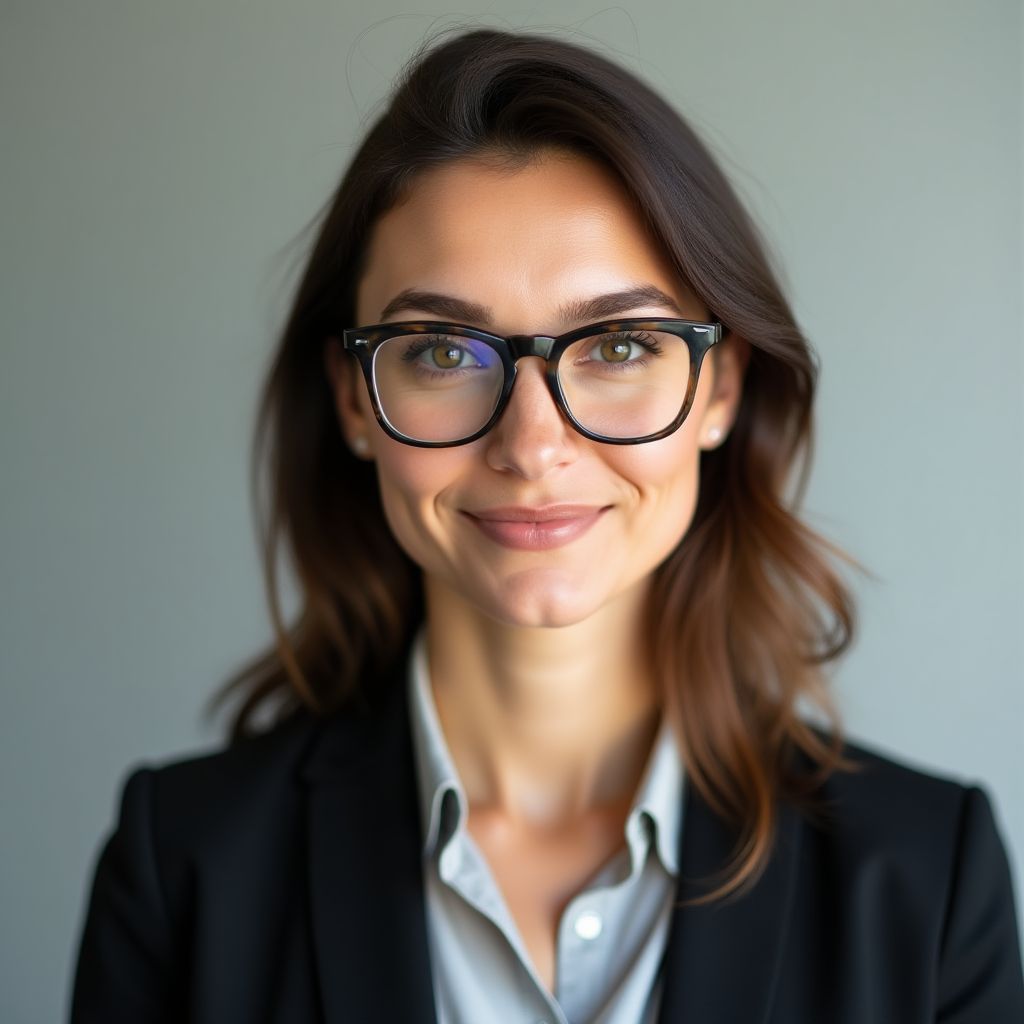 Luciana Méndez - Directora de Experiencia de Usuario