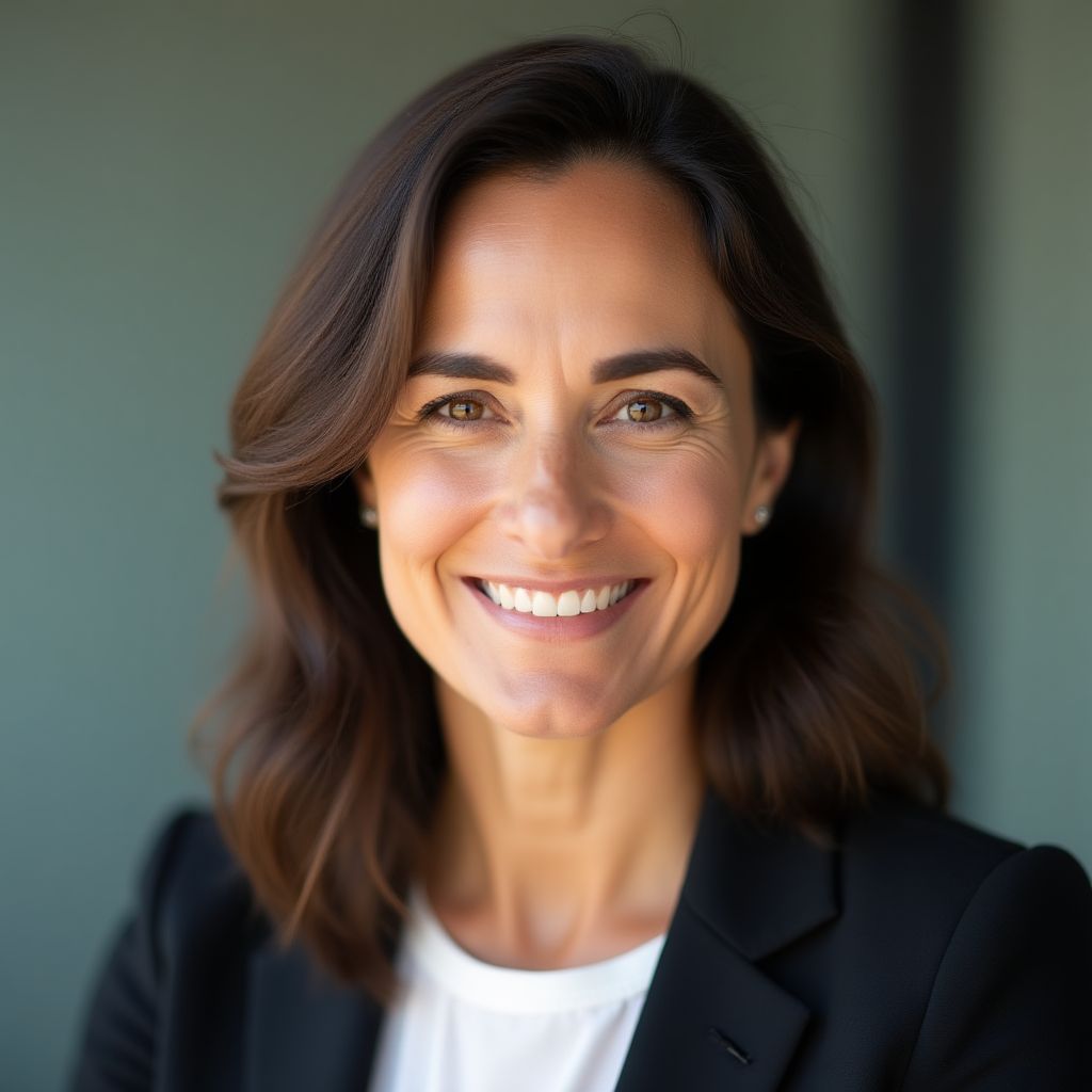 Gabriela Fernández - Directora de Contenido Educativo