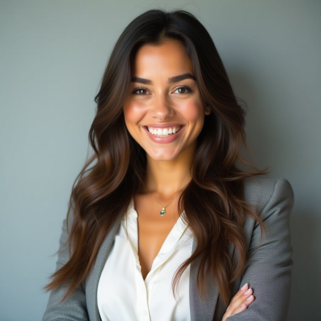 Carolina Vega - Emprendedora